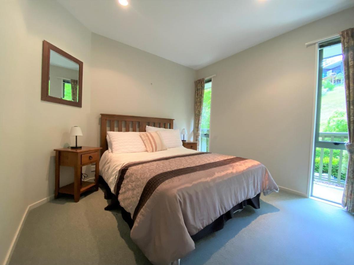 18A Oregon Heights Hanmer Springs Extérieur photo