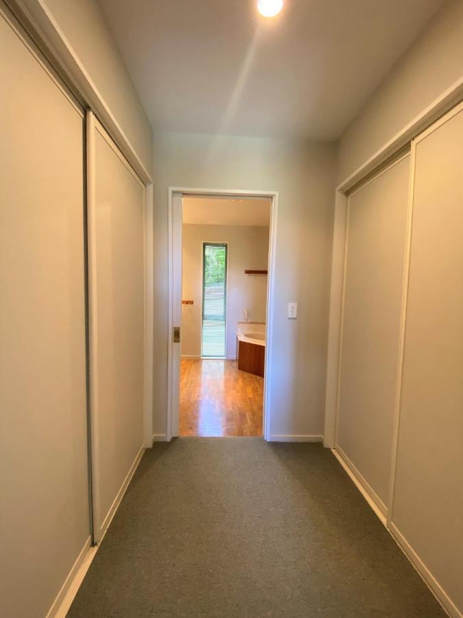 18A Oregon Heights Hanmer Springs Extérieur photo