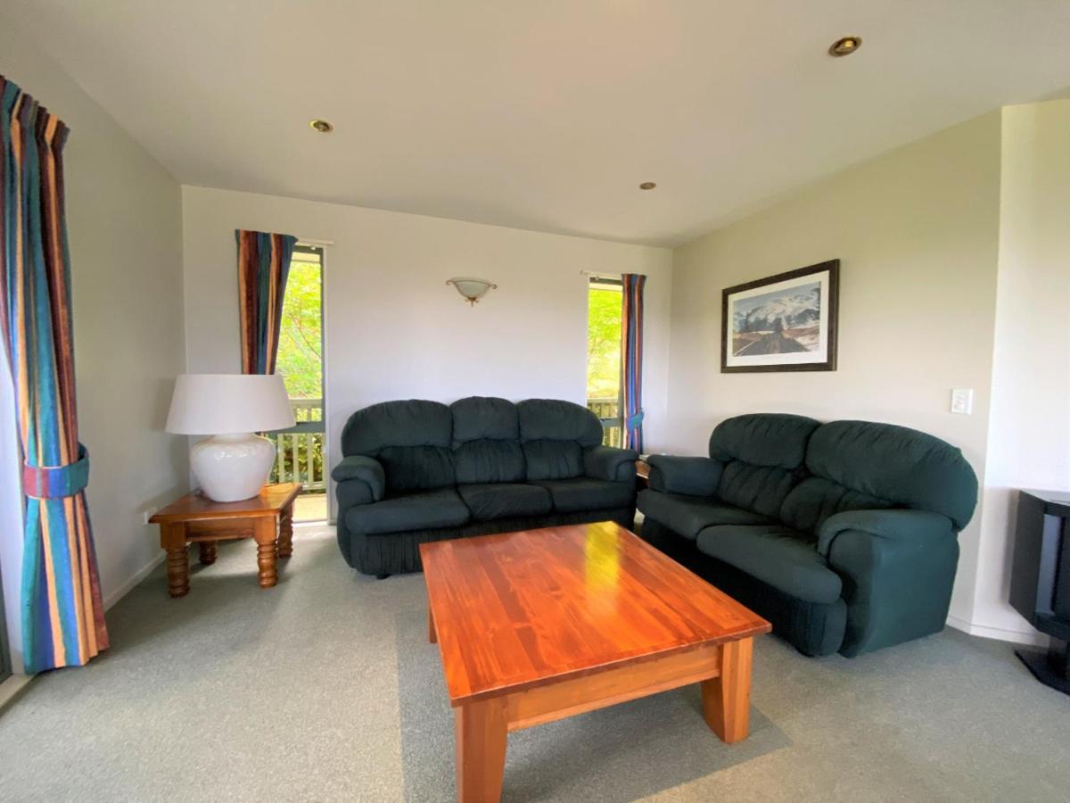 18A Oregon Heights Hanmer Springs Extérieur photo