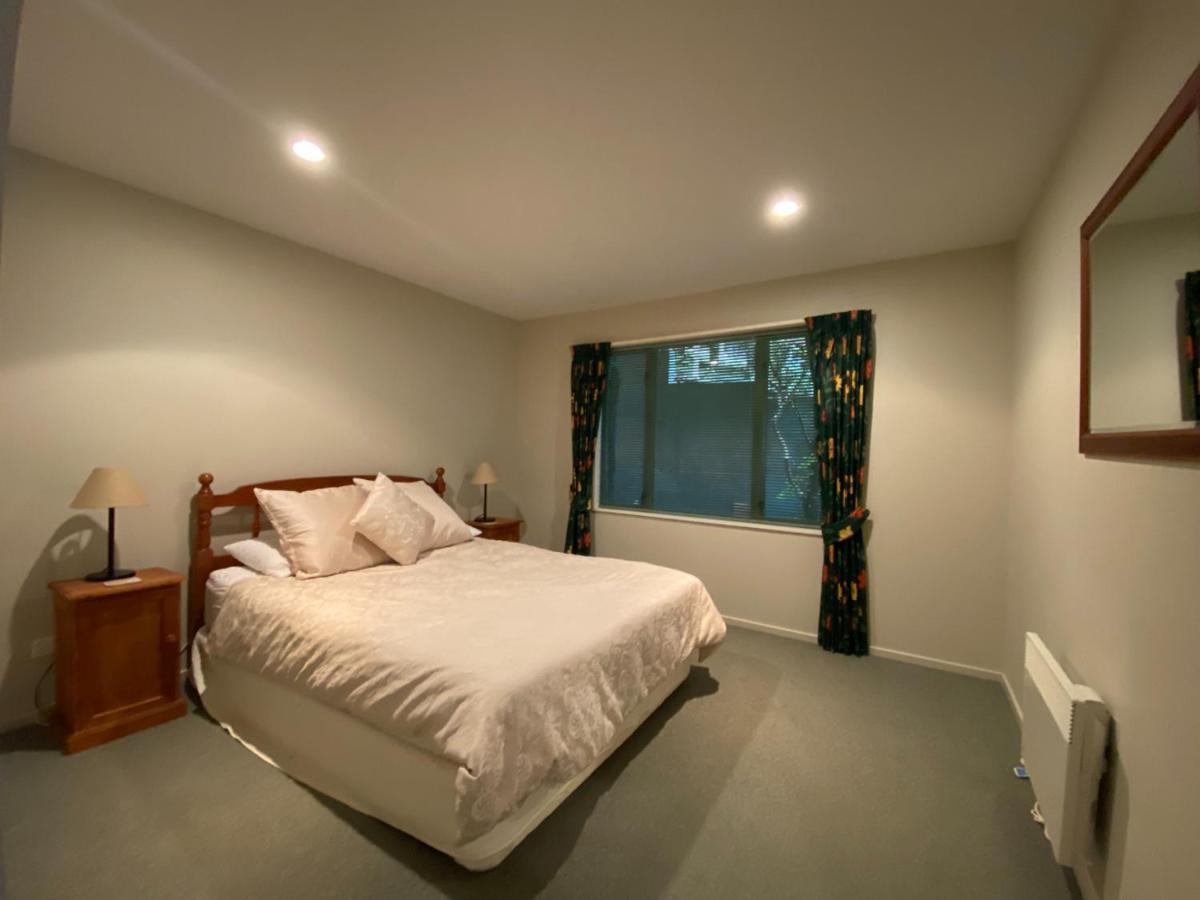 18A Oregon Heights Hanmer Springs Extérieur photo