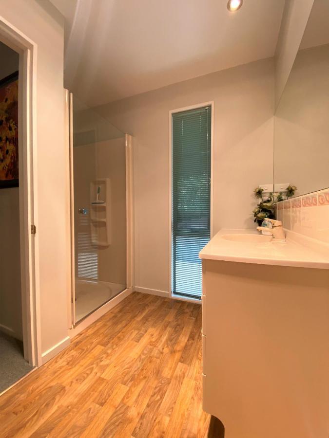 18A Oregon Heights Hanmer Springs Extérieur photo